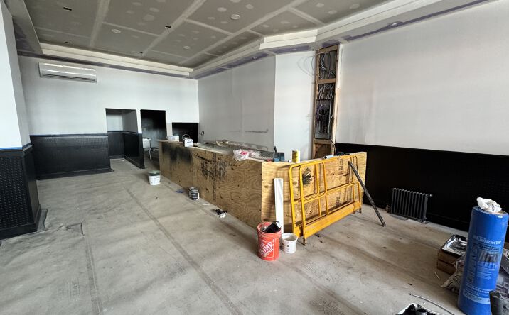 Pictures of Business for Sale property located at 192 Grand St, Brooklyn, NY 11211 for sales - image #1