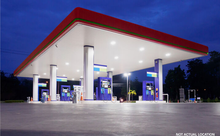Pictures of Retail property located at Tri-Cities, WA, Tri-Cities, WA 99301 for sales - image #1