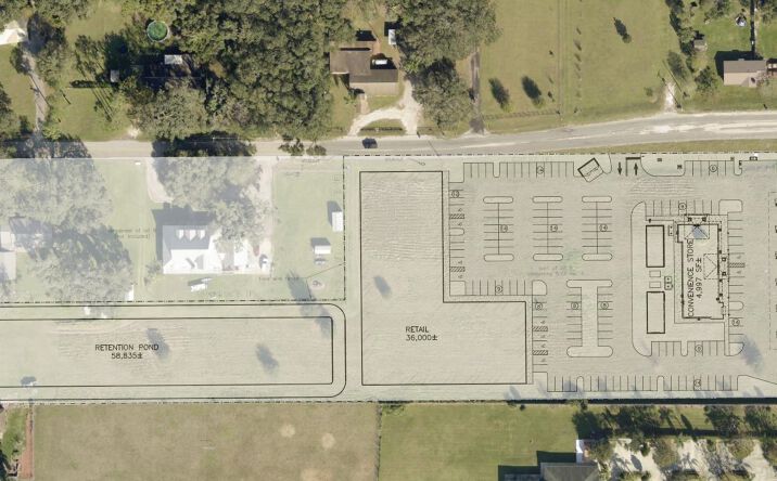 Pictures of Land property located at 2930 S County Line Rd, Plant City, FL 33566 for sales - image #1