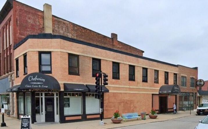 Pictures of Retail property located at 307 N Broadway, Green Bay, WI 54303 for sales - image #1