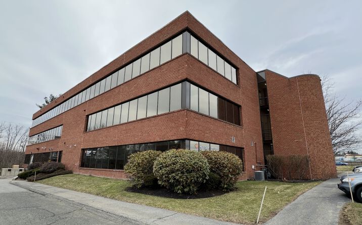 Pictures of Office property located at 100 Milk St, Methuen, MA 01844 for sales - image #1