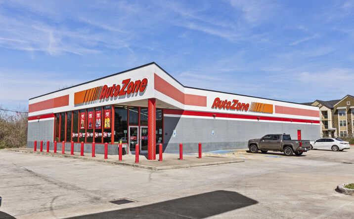 Pictures of Retail property located at 5222 Garth Rd, Baytown, TX 77521 for sales - image #1