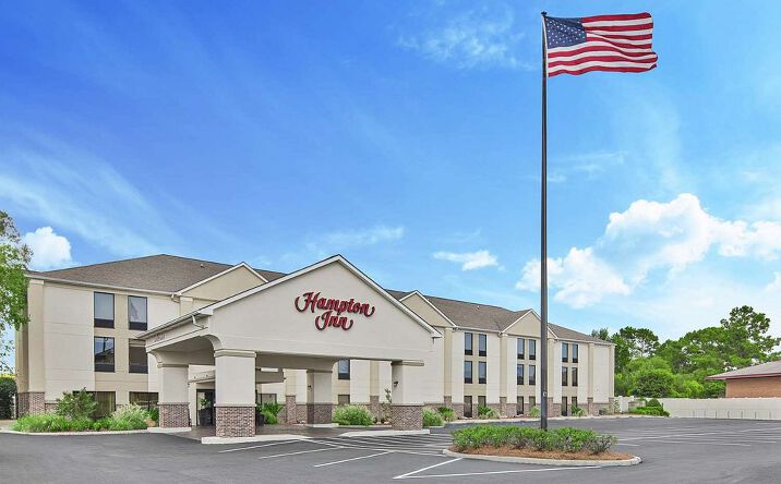 Pictures of Hospitality property located at 1950 GA-122, Thomasville, GA 31757 for sales - image #1
