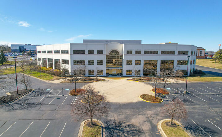 Pictures of Office property located at 3 Crowne Point Dr, Cincinnati, OH 45241 for sales - image #1