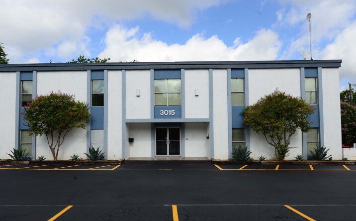 Pictures of Office property located at 3015 San Pedro Ave, San Antonio, TX 78212 for sales - image #1