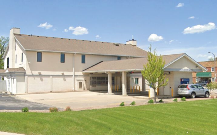Pictures of Retail property located at 6055 W Lisbon Ave, Milwaukee, WI 53210 for sales - image #1