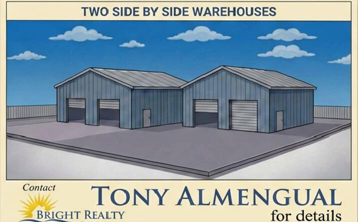 Pictures of Industrial property located at 1234 Sawyer rd, Sarasota, FL 34233 for sales - image #1