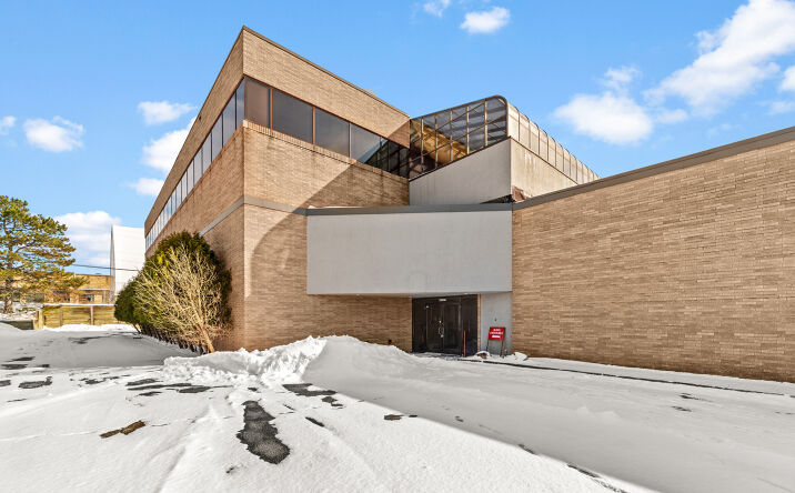 Pictures of Mixed Use, Office, Special Purpose property located at 23330 Commerce Park, Beachwood, OH 44122 for sales - image #1