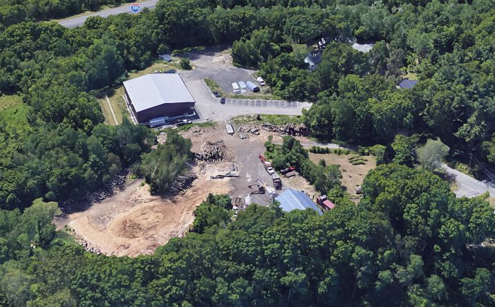 Pictures of Land property located at 9 Wellington Rd, Oxford, MA 01540 for sales - image #1