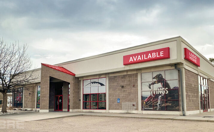 Pictures of Retail, Industrial property located at 858 SE Frontage Rd, Fort Collins, CO 80524 for sales - image #1