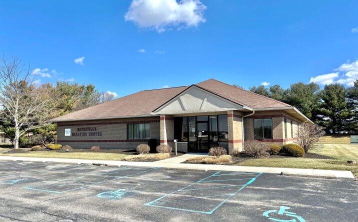 Pictures of Office property located at 232 IN-129, Batesville, IN 47006 for sales - image #1