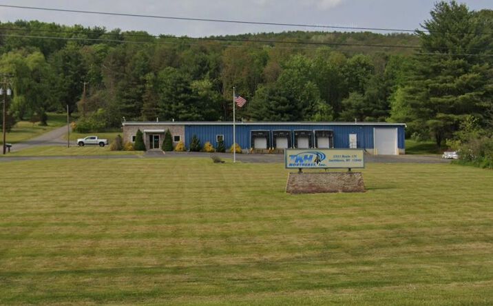 Pictures of Industrial, Mixed Use, Office property located at 2331 NY-17C, Barton, NY 13734 for sales - image #1