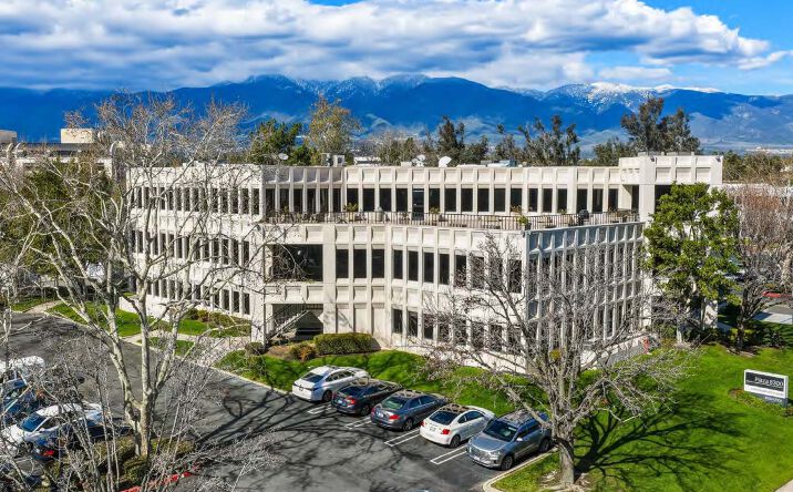 Pictures of Office property located at 8300 Utica Avenue Condos 200, 245 & 250, Rancho Cucamonga, CA 91730 for sales - image #1