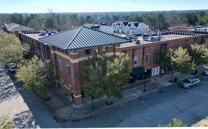 Pictures of Retail, Office property located at 300 Long Pointe Ln, Columbia, SC 29229 for sales - image #1