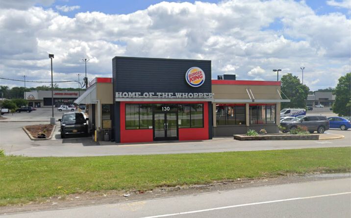 Pictures of Retail property located at 130 Pixley Rd, Rochester, NY 14624 for sales - image #1