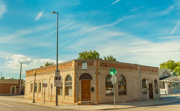 Pictures of Mixed Use property located at 4501 Logan St, Denver, CO 80216 for sales - image #1