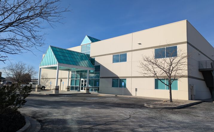 Pictures of Industrial property located at 3083 Scott Ln, West Haven, UT 84401 for sales - image #1