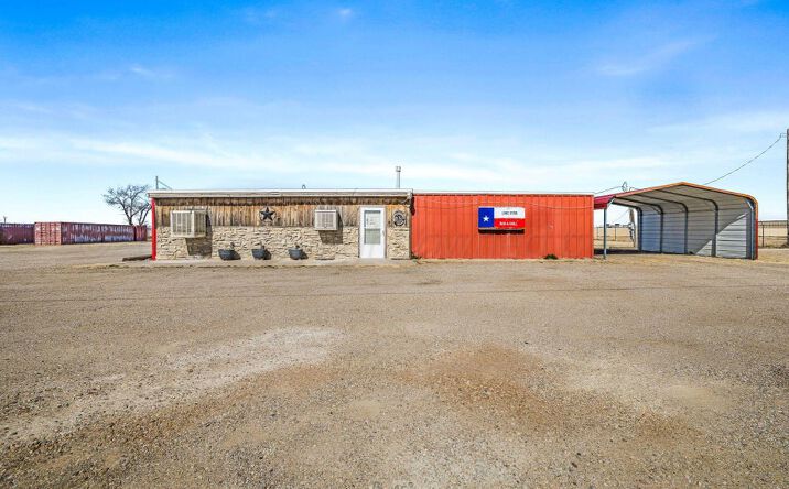 Pictures of Retail property located at 935 FM1151, Amarillo, TX 79118 for sales - image #1
