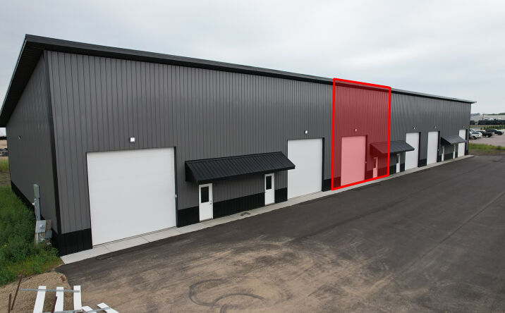 Pictures of Industrial property located at 308 N Heritage Rd, Brandon, SD 57005 for sales - image #1