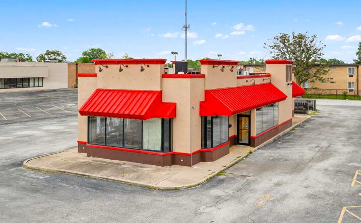 Pictures of Retail property located at 799 River Oaks Dr, Calumet City, IL 60409 for sales - image #1