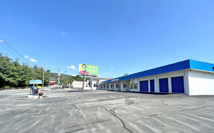 Pictures of Mixed Use, Self Storage, Special Purpose property located at 30 Sturges Rd, Blakely, PA 18452 for sales - image #1