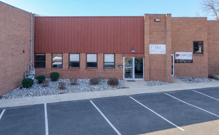 Pictures of Industrial property located at 1300 Industrial Blvd, Southampton, PA 18966 for sales - image #1