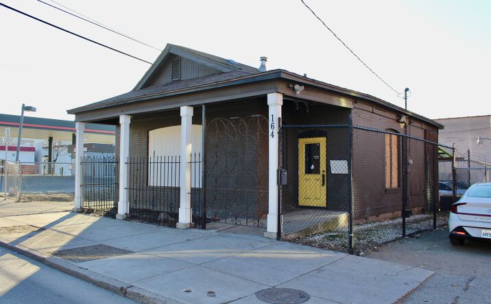 Pictures of Office, Retail property located at 164 S Browne St, Spokane, WA 99201 for sales - image #1