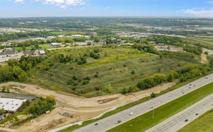 Pictures of Industrial, Retail property located at 1329 E Schaaf Rd, Brooklyn Heights, OH 44131 for sales - image #1
