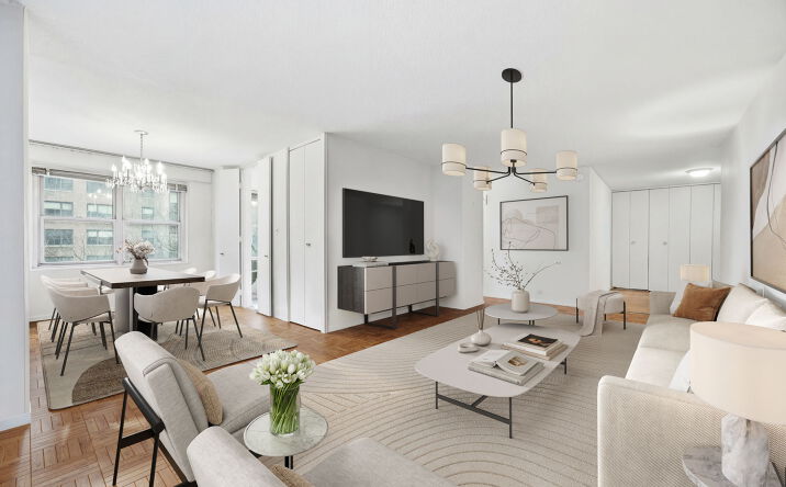 Pictures of Multifamily property located at 300 E 40th St, New York, NY 10016 for sales - image #1