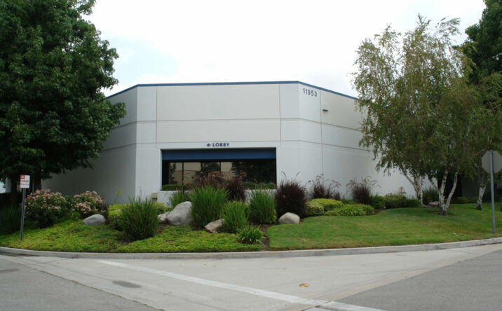 Pictures of Office, Industrial property located at 11953 Challenger Ct, Moorpark, CA 93021 for sales - image #1