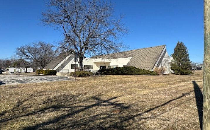 Pictures of Industrial, Land, Multifamily, Office, Special Purpose property located at 801 N 16th St, New Castle, IN 47362 for sales - image #1