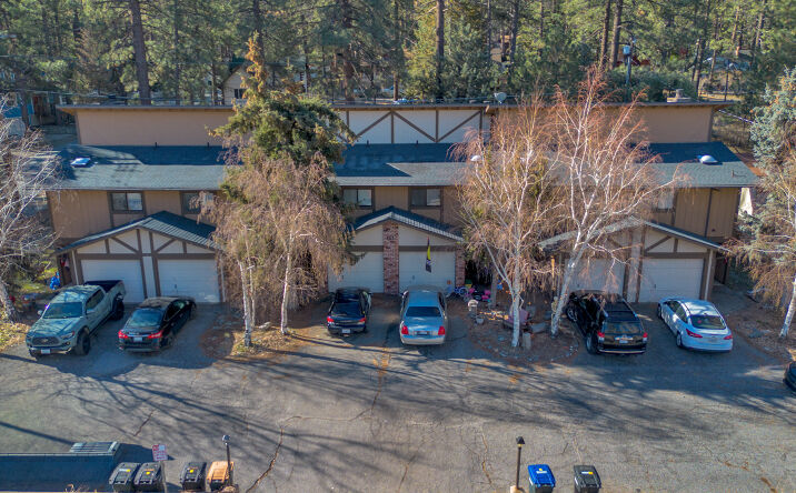 Pictures of Multifamily property located at 1111 Apple Ave, Wrightwood, CA 92397 for sales - image #1
