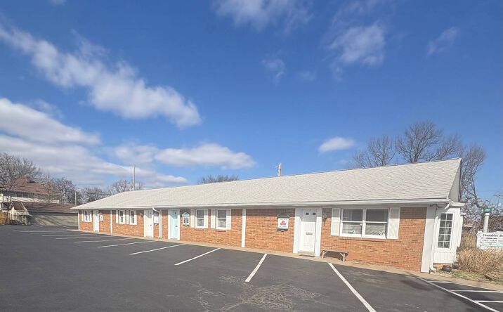 Pictures of Office property located at 1401 Broadway St., Paducah, KY 42001 for sales - image #1