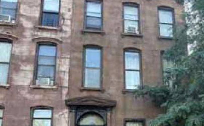 Pictures of Mixed Use property located at 6 Monroe ST, Brooklyn, NY 11238 for sales - image #1