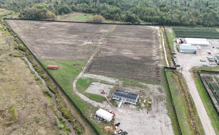 Pictures of Land property located at 3071 Alabaster Road, Tawas City, MI 48763 for sales - image #1