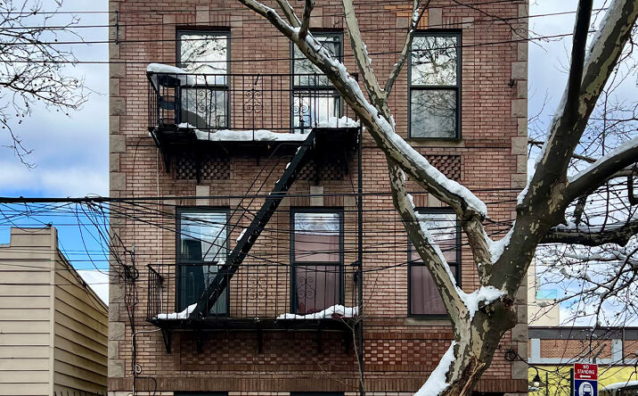 Pictures of Multifamily property located at 11-09 36th Ave, Astoria, NY 11106 for sales - image #1