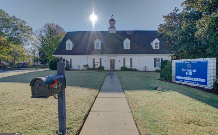Pictures of Retail property located at 1 Innovation Wy, Rome, GA 30161 for sales - image #1