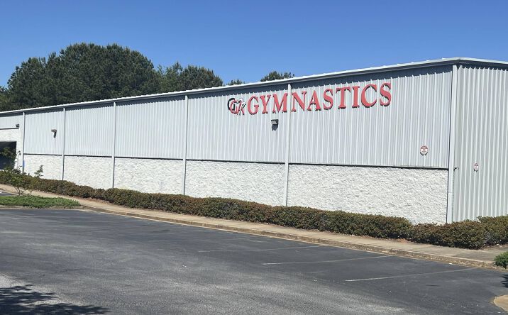 Pictures of Industrial, Special Purpose property located at 145 Old Peachtree Rd NW, Suwanee, GA 30024 for sales - image #1