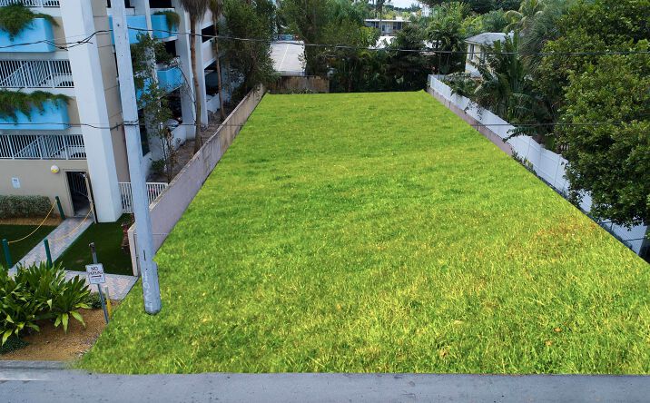 Pictures of Land, Multifamily property located at 1956 NE 2nd St, Deerfield Beach, FL 33441 for sales - image #1