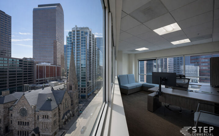 Pictures of Office property located at 1800 Glenarm Pl, Denver, CO 80202 for sales - image #1