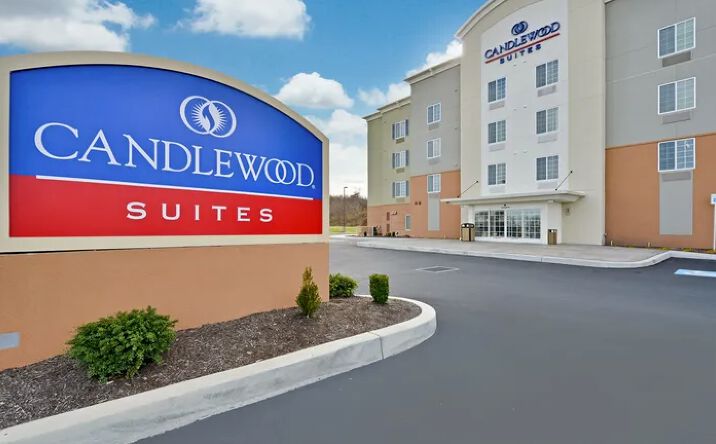 Pictures of Hospitality property located at 504 N Mountain Rd, Harrisburg, PA 17112 for sales - image #1