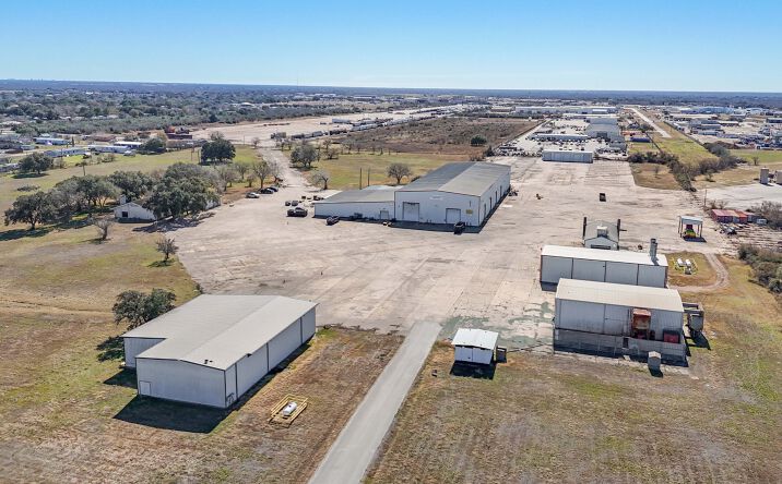 Pictures of Industrial, Land property located at 3199 Old Goliad Rd, Victoria, TX 77905 for sales - image #1