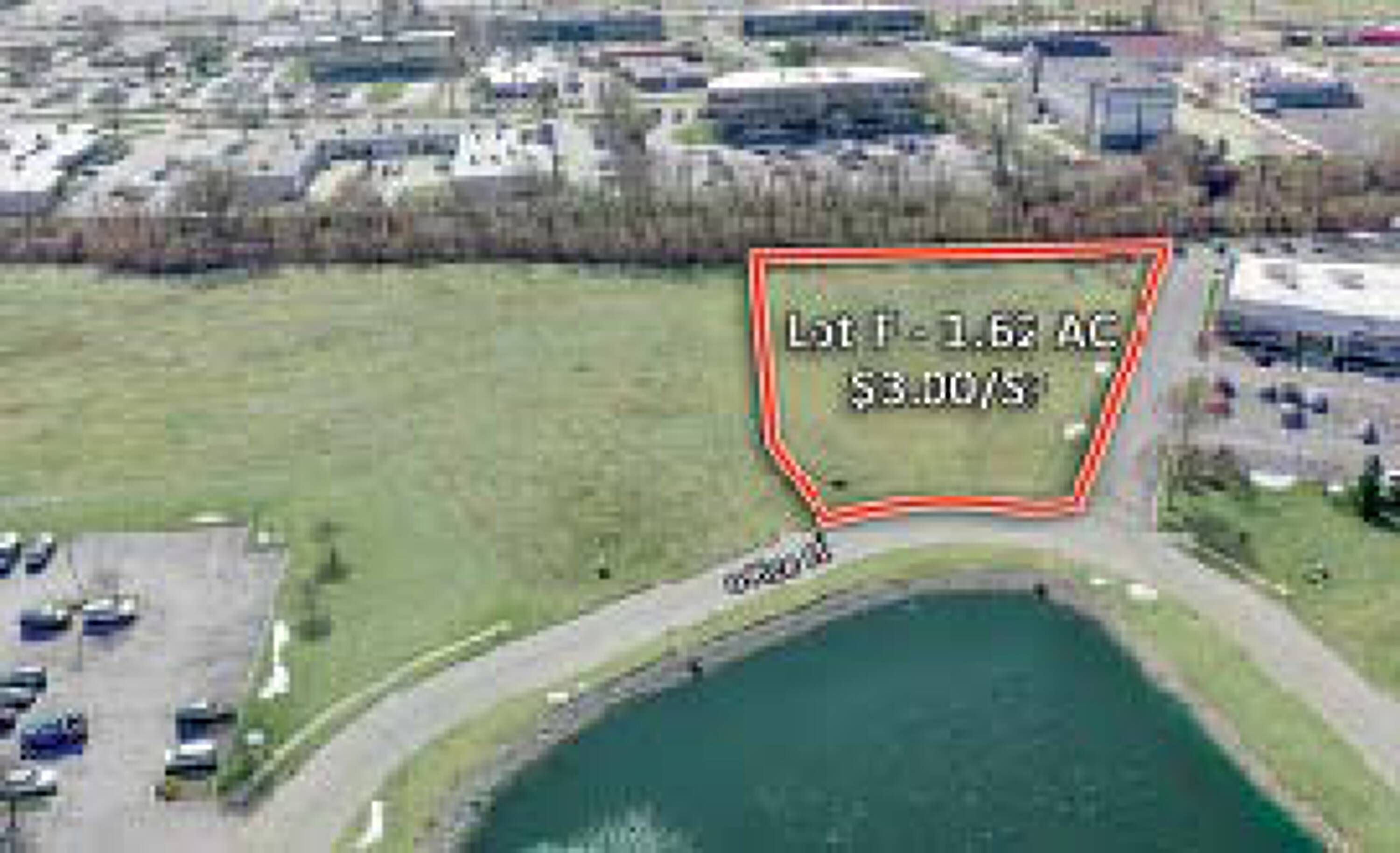 7105 S Lks Dr, East St. Louis, IL 62208 | Crexi.com