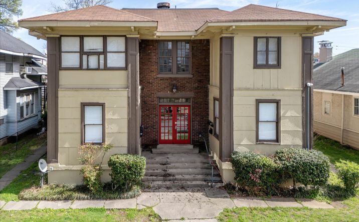 Pictures of Multifamily property located at 60 N Willett St, Memphis, TN 38104 for sales - image #1