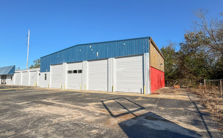 Pictures of Industrial property located at 2038 Lumpkin Rd, Augusta, GA 30906 for sales - image #1