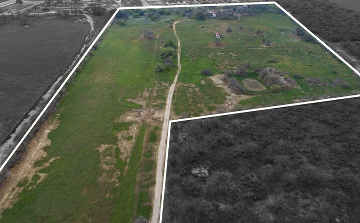 Pictures of Land property located at 3628-B S Loop 1604 East, San Antonio, TX, USA, San Antonio, TX 78264 for sales - image #1