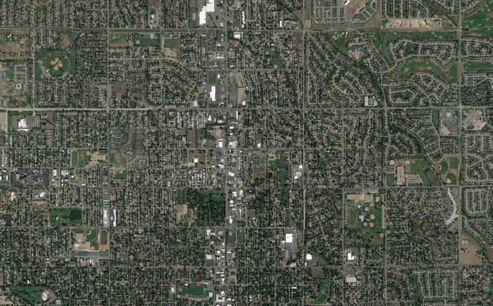 Pictures of Mixed Use, Land property located at 2351 N Main Street, Longmont, CO 80501 for sales - image #1