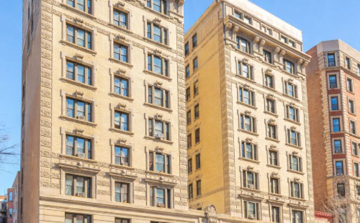 Pictures of Multifamily, Special Purpose property located at 307 W 79th St, New York, NY 10024 for sales - image #1
