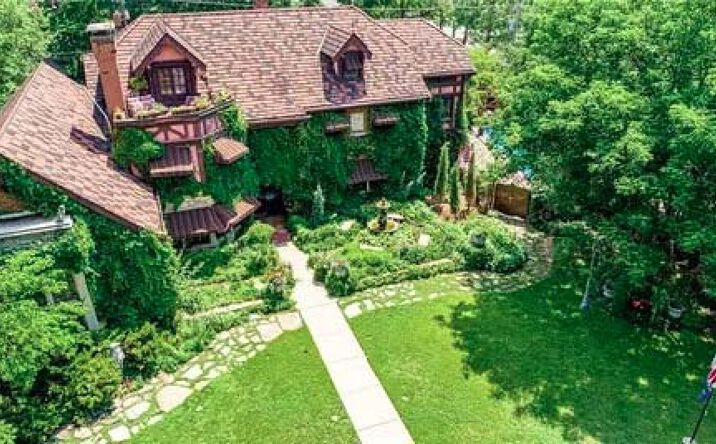 Pictures of Multifamily property located at 1257 SW Fillmore Street, Topeka, KS 66604-1166, 1263 SW Fillmore Street, Topeka, KS 66604, 1272 SW Fillmore Street, Topeka, KS 66604-1167 for sales - image #1