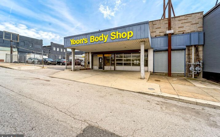 Pictures of Business for Sale, Industrial, Retail property located at 4423 Belair Rd, Baltimore, MD 21206 for sales - image #1